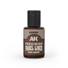 AK-Interactive: Precision Panel Liner