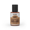AK-Interactive: Precision Panel Liner