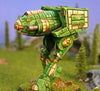BattleTech Miniatures: Stalker STK-5M