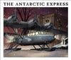 Cthulhu Mini Mythos: The Antarctic Express