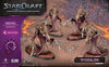 StarCraft: Zerg - Hydralisk
