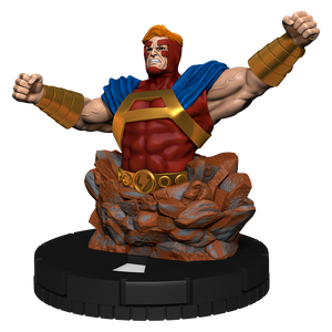 Marvel HeroClix: Thunderbolts Booster Box