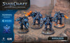 StarCraft: Terran - Marauder