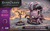 StarCraft: Zerg - Kerrigan & Omega Worm