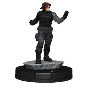 Marvel HeroClix: Thunderbolts Brick