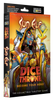 Dice Throne Single Characters