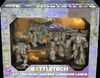 Battletech: Miniature ForcePack - 21st Centauri Lancers Command Lance