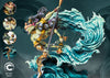 Sorcerer Kings Marid Shaytan