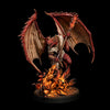 Judgement Eternal Champions - Raxos - Dragonkin