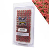 Huge Miniatures Red Flowers - Tufts - Flowers