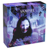 Vampire the Masquerade 5th Edition: Discipline and Blood Magic Cards