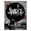 Vampire: The Masquerade: 5th Edition Anarch Sourcebook