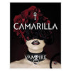 Vampire: The Masquerade: 5th Edition Camarilla Sourcebook