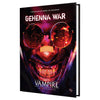Vampire the Masquerade 5E: Gehenna War Sourcebook