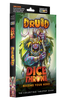 Dice Throne Single Characters