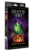 Dice Throne Single Characters