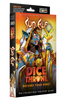 Dice Throne Single Characters