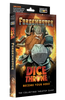 Dice Throne Single Characters