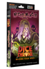 Dice Throne Single Characters