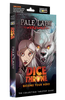 Dice Throne Single Characters