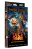 Dice Throne Single Characters