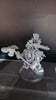 Orks: Warboss in Mega Armour  -Used