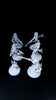 Aeldari: Howling Banshees  -Used