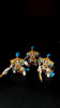 Adeptus Custodes: Allarus Custodians  -Used