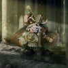 Judgement Eternal Champions -  Asbrand