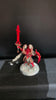 Blades of Khorne: Skulltaker  -Used