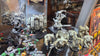 Silent Auction Lot 6: OOP Metal Space Marine Bundle