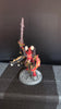 Blades of Khorne: Skulltaker  -Used