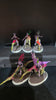 Daemons Of Slaanesh: Seekers of Slaanesh  -Used