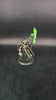Necron: Overlord with Tachyon Arrow  -Used