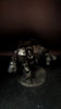 Horus Heresy: Leviathan Dreadnought Close Combat Weapons  -Used