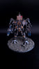 Grey Knights: Nemesis Dreadknight  -Used