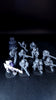 T'au: Fire Warriors - Strike/Breacher team  -Used