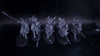 Slaves to Darkness: Chaos Knights - Used