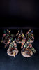 Chaos Space Marines: Terminators  -Used