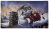 Dragon Shield Christmas 2025 Playmat + Tube