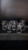 Chaos Space Marines: Legionaries  -Used