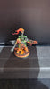 Salamanders Adrax Agatone  -Used
