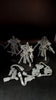 Adepta Sororitas: Paragon Warsuits  -Used