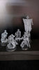 Space Marines: Company Heroes  -Used
