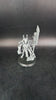Necron: Overlord with Tachyon Arrow  -Used