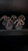Horus Heresy: Legiones Astartes Terminator Tartaros x5  -Used