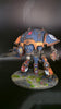 Imperial Knight: Warden  -Used