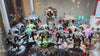 Silent Auction Lot 9: Chaos Knight Army