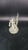 Necron: Overlord with Tachyon Arrow  -Used