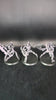 Necron Skorpekh Destroyers  -Used